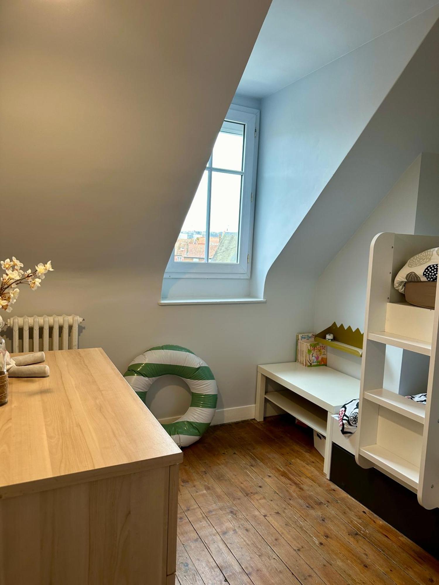 Le Magnolia Maison 12 Couchages ดิเอป ภายนอก รูปภาพ